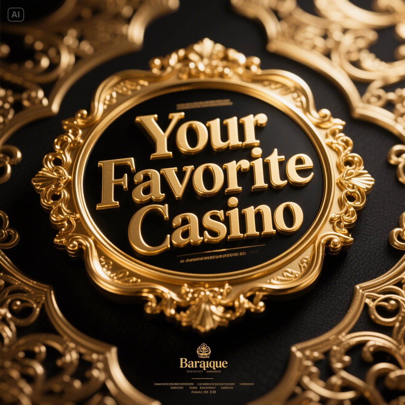 Your Favorite Casino